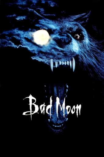 Bad Moon ( 1996 )