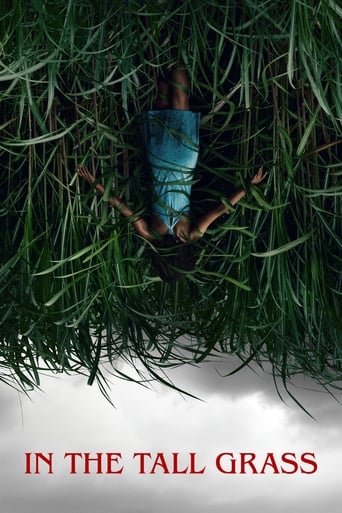In The Tall Grass ( 2019 ) 4K 