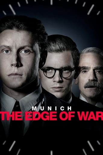 Munich: The Edge of War ( 2021 ) مدبلج الماني