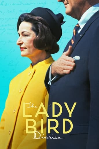 The Lady Bird Diaries ( 2023 )