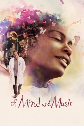 Of Mind and Music ( 2014 )