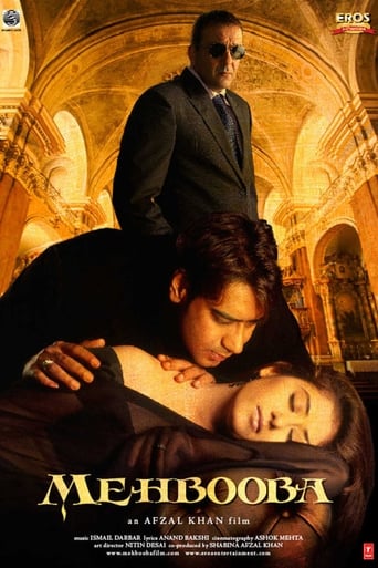 Mehbooba ( 2008 )