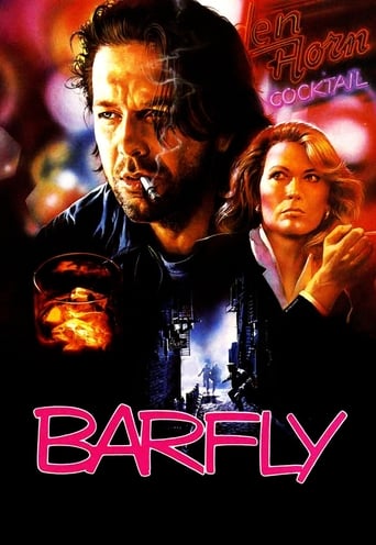 Barfly ( 1987 )