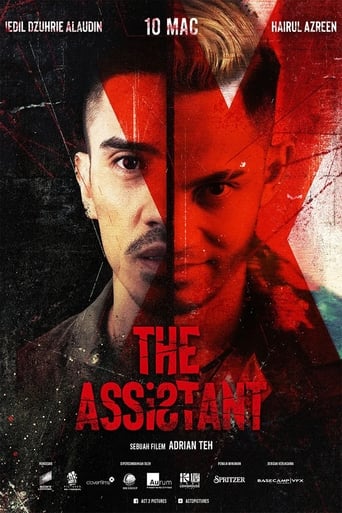 The Assistant ( 2022 )