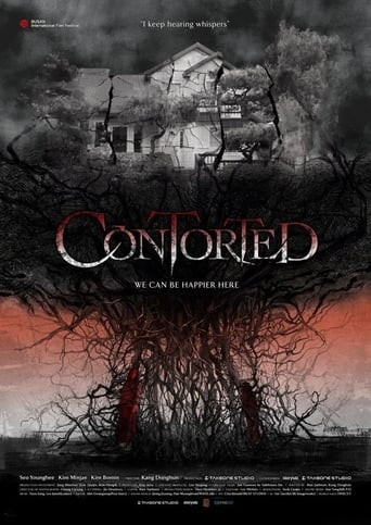  Contorted (2022) 