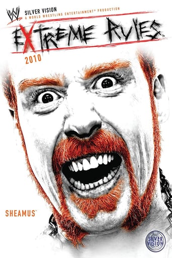 WWE Extreme Rules ( 2010 )
