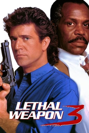 Lethal Weapon 3 ( 1992 )