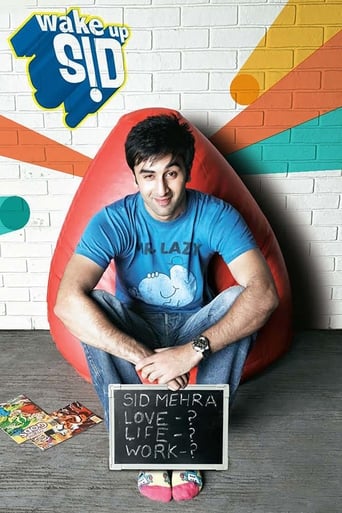  Wake Up Sid ( 2009 )