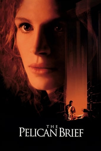 The Pelican Brief ( 1993 )