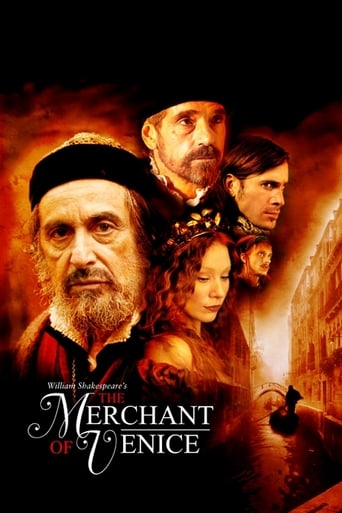 The Merchant of Venice ( 2004 )