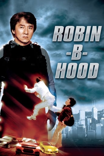 Robin-B-Hood ( 2006 )