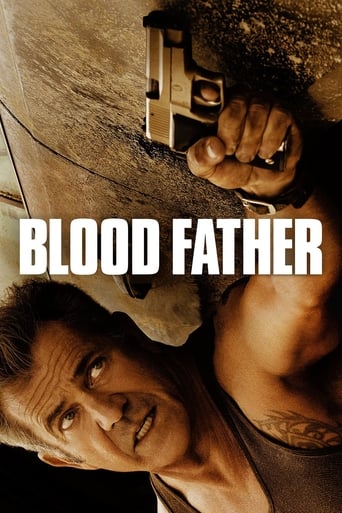 Blood Father (2016) Multi Sub