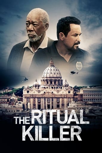  The Ritual Killer (2023) Multi sub