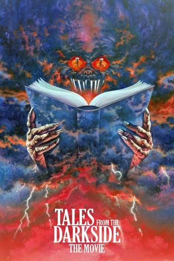 Tales From The Darkside ( 1990 )