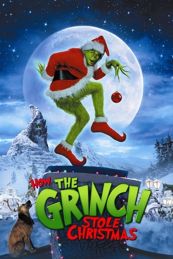 How the Grinch Stole Christmas (2000) Multi Sub