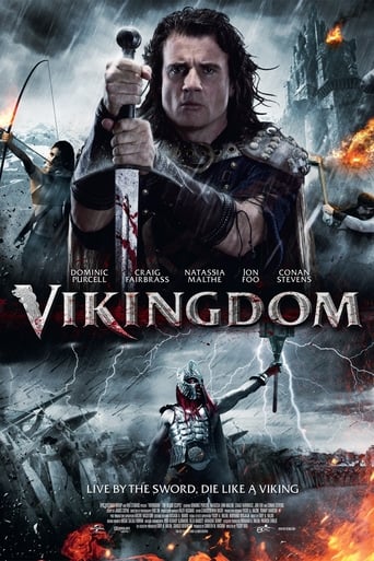 Vikingdom ( 2013 )