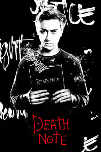 Death Note ( 2017 ) مدبلج الماني