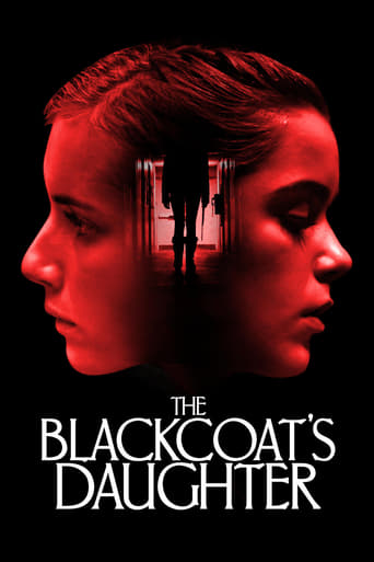 The Blackcoat's Daughter ( 2015 )
