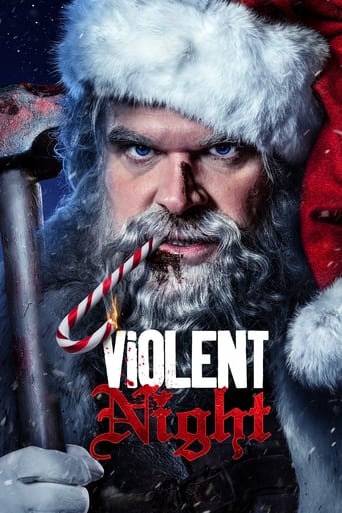 Violent Night ( 2022 )