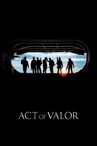 Act Of Valor ( 2012 ) HD