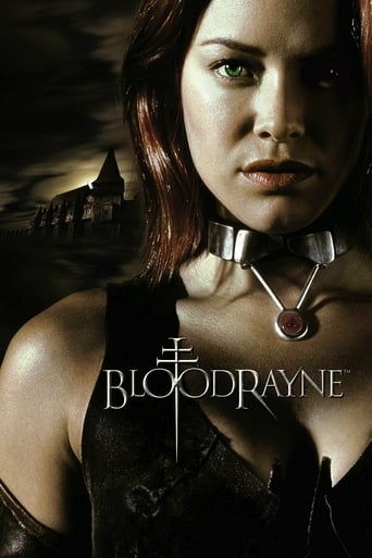 BloodRayne ( 2005 )