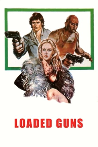 Loaded Guns ( 1975 )