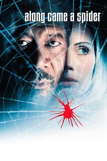Along Came a Spider (2001) Multi Sub