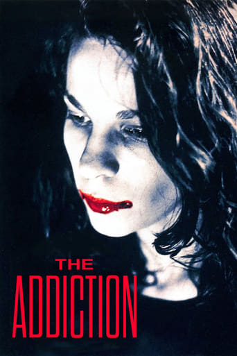 The Addiction ( 1995 )