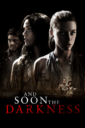 And Soon The Darkness (2010) Eng Sub