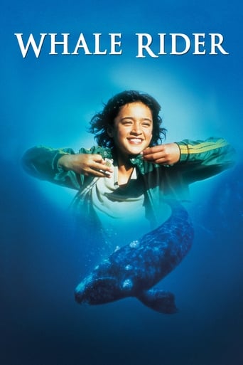 Whale Rider (2003) Multi Sub