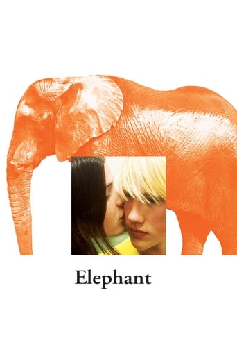 Elephant (2003) Multi Sub
