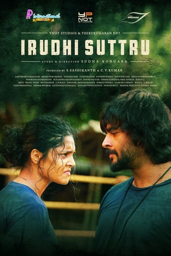  Irudhi Suttru ( 2016 )
