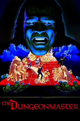 The Dungeonmaster ( 1984 )