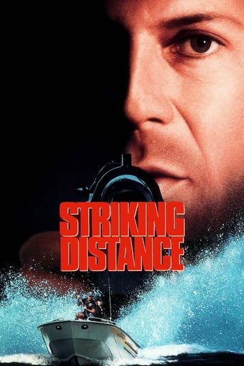 Striking Distance ( 1993 )
