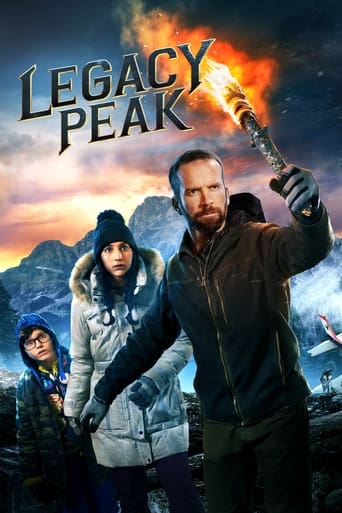Legacy Peak (2023)