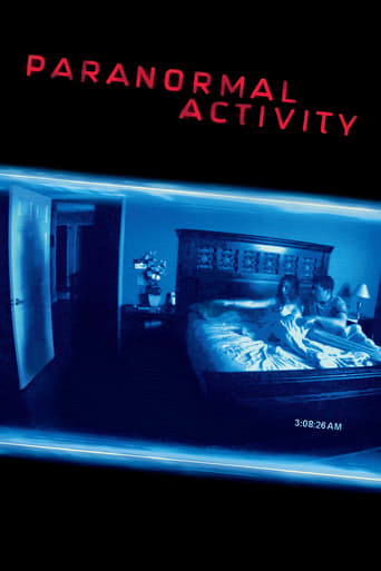 Paranormal Activity ( 2007 )