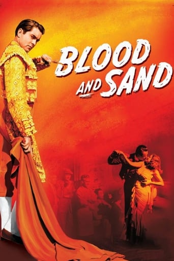 Blood And Sand ( 1941 )