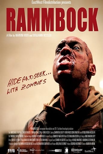 Rammbock: Berlin Undead ( 2010 ) مدبلج الماني