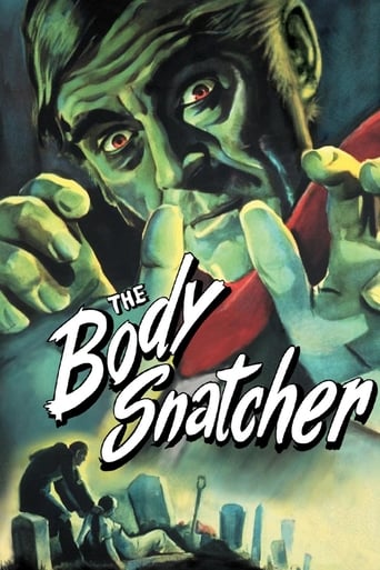 The Body Snatcher ( 1945 )