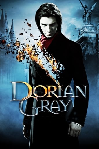 Dorian Gray (2009) Multi Sub
