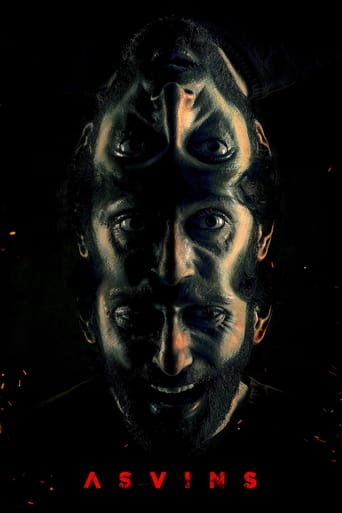 Asvins ( 2023 )