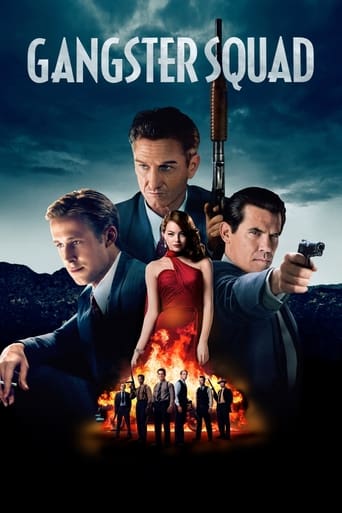 Gangster Squad (2013) Eng Sub