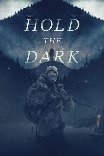 Hold The Dark (2018) Multi Sub