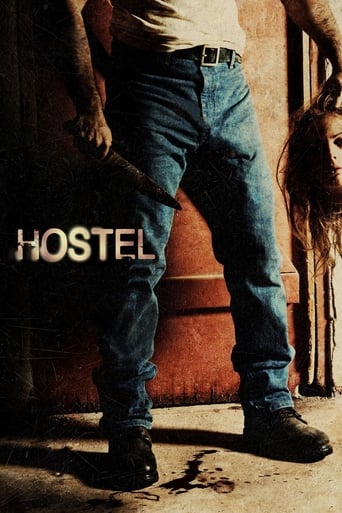 Hostel ( 2005 ) HD