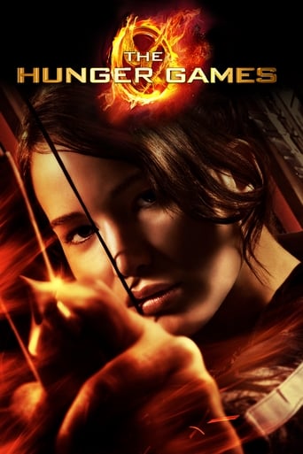 The Hunger Games (2012) Multi Sub
