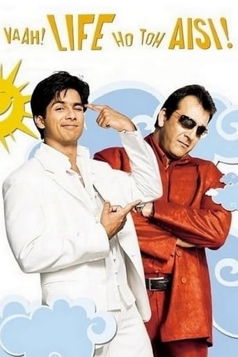  Vaah! Life Ho Toh Aisi! ( 2005 )