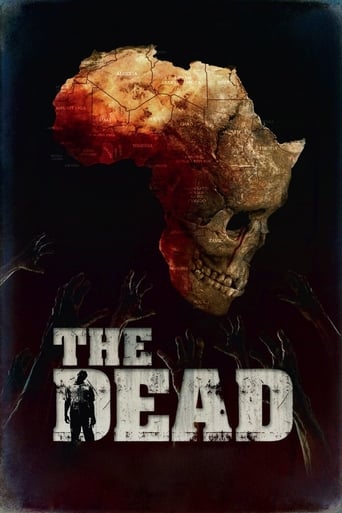 The Dead (2010) Eng Sub