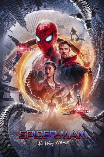 Spider-Man: No Way Home ( 2021 ) Pure