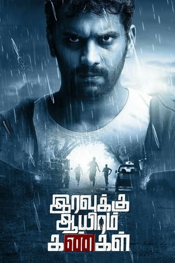  Iravukku Aayiram Kangal ( 2018 )