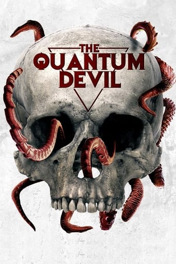  The Quantum Devil (2023)